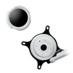 ASUS ROG Strix LC III 360 ARGB White AIO Cooler