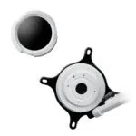ASUS ROG Strix LC III 360 ARGB White AIO Cooler