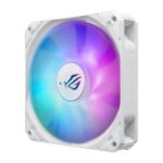 ASUS ROG Strix LC III 360 ARGB White AIO Cooler