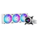 ASUS ROG Strix LC III 360 ARGB White AIO Cooler