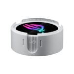 ASUS ROG Strix LC III 360 ARGB White AIO Cooler