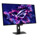 ASUS ROG Strix OLED 27" 2560x1440 QD-OLED Monitor