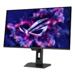 ASUS ROG Strix OLED 27" 2560x1440 QD-OLED Monitor