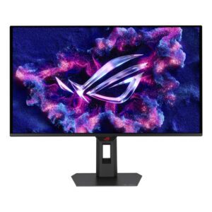 ASUS ROG Strix OLED 27" 2560x1440 QD-OLED Monitor