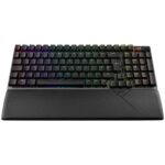 ASUS ROG Strix Scope II 96 Wireless Keyboard