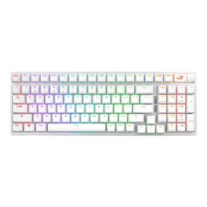 ASUS ROG Strix Scope II 96 Wireless Keyboard