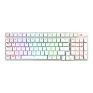 ASUS ROG Strix Scope II 96 Wireless Keyboard