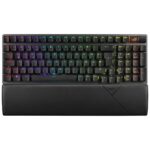 ASUS ROG Strix Scope II 96 Wireless Keyboard