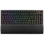 ASUS ROG Strix Scope II 96 Wireless Keyboard
