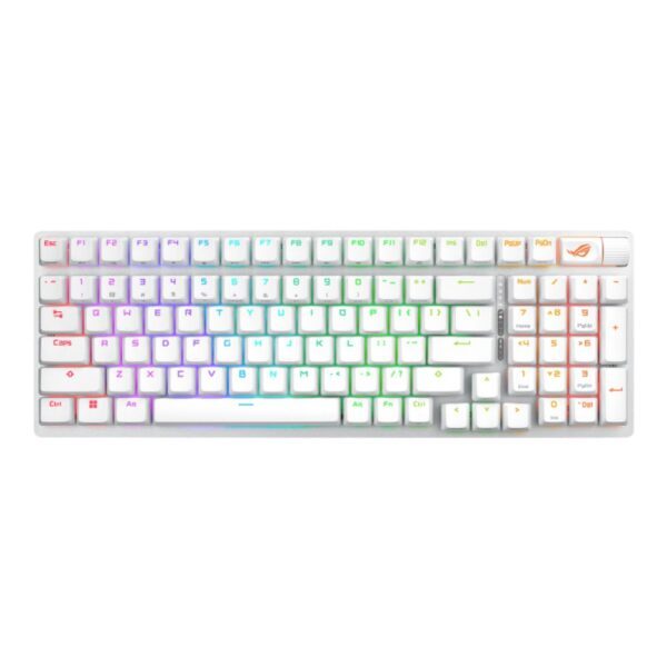 ASUS ROG Strix Scope II 96 Wireless Keyboard