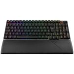 ASUS ROG Strix Scope II 96 Wireless Keyboard