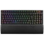 ASUS ROG Strix Scope II 96 Wireless Keyboard