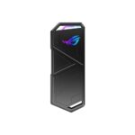 ASUS ROG Strix SSD Enclosure Black