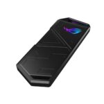 ASUS ROG Strix SSD Enclosure Black