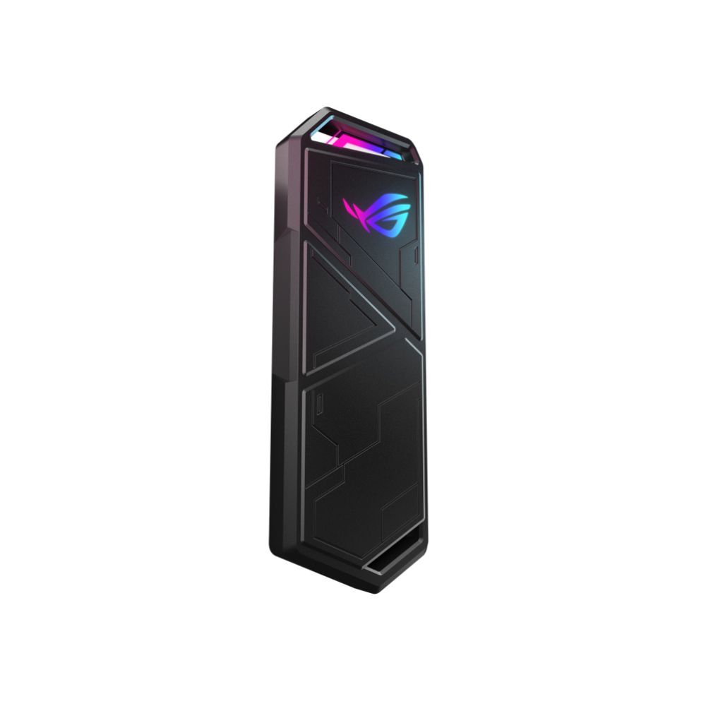 ASUS ROG Strix SSD Enclosure Black