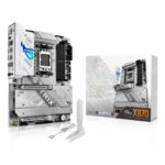 ASUS ROG Strix X870-A Gaming WiFi Motherboard
