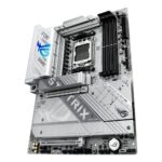 ASUS ROG Strix X870-A Gaming WiFi Motherboard