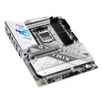 ASUS ROG Strix X870-A Gaming WiFi Motherboard
