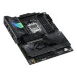 ASUS ROG Strix X870-F Gaming Motherboard