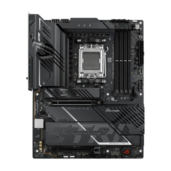 ASUS ROG Strix X870E-H Gaming Motherboard