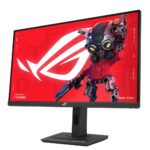 ASUS ROG Strix XG27ACMS 27" Quad HD Monitor