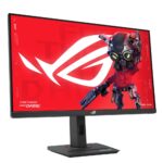 ASUS ROG Strix XG27ACMS 27" Quad HD Monitor
