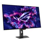 ASUS ROG Strix XG32UCWMG 31.5" 4K OLED Monitor