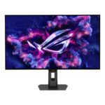 ASUS ROG Strix XG32UCWMG 31.5" 4K OLED Monitor