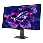 ASUS ROG Strix XG32UCWMG 31.5" 4K OLED Monitor