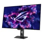 ASUS ROG Strix XG32UCWMG 31.5" 4K OLED Monitor