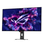 ASUS ROG Strix XG32UCWMG 31.5" 4K OLED Monitor