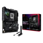 ASUS ROG STRIX Z890-F Gaming Motherboard