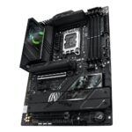 ASUS ROG STRIX Z890-F Gaming Motherboard