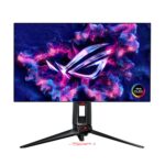 ASUS ROG Swift OLED 27" Quad HD Monitor