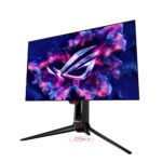 ASUS ROG Swift OLED 27" Quad HD Monitor