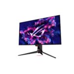 ASUS ROG Swift OLED 32" 4K Monitor