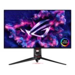 ASUS ROG Swift OLED 32" 4K Monitor
