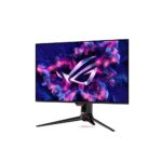 ASUS ROG Swift OLED 32" 4K Monitor