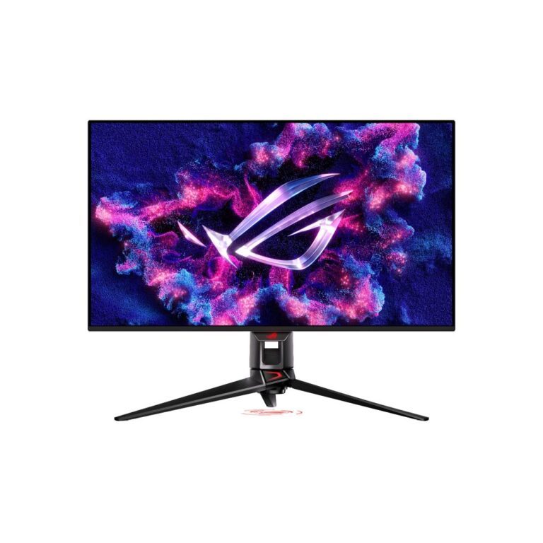 ASUS ROG Swift OLED 32" 4K Monitor