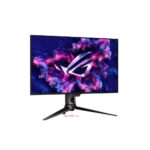 ASUS ROG Swift OLED 32" 4K Monitor