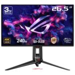 ASUS ROG Swift OLED 4K Gaming Monitor
