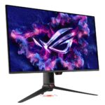 ASUS ROG Swift OLED PG32UCDMR 31.5" 4K Monitor