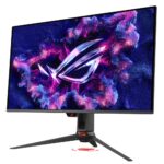 ASUS ROG Swift OLED PG32UCDMR 31.5" 4K Monitor