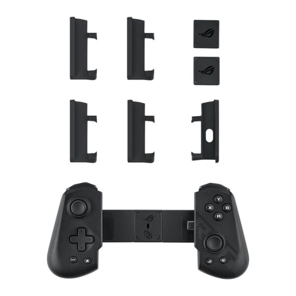 ASUS ROG Tessen Android Gamepad
