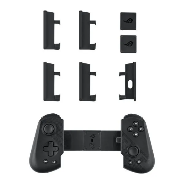 ASUS ROG Tessen Android Gamepad
