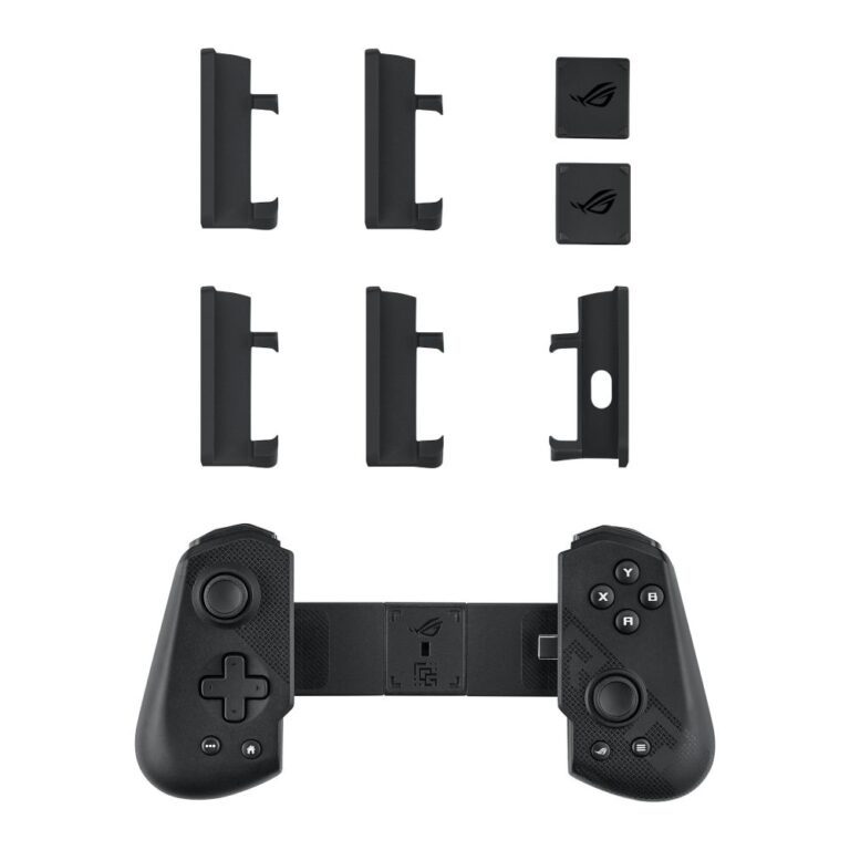 ASUS ROG Tessen Android Gamepad
