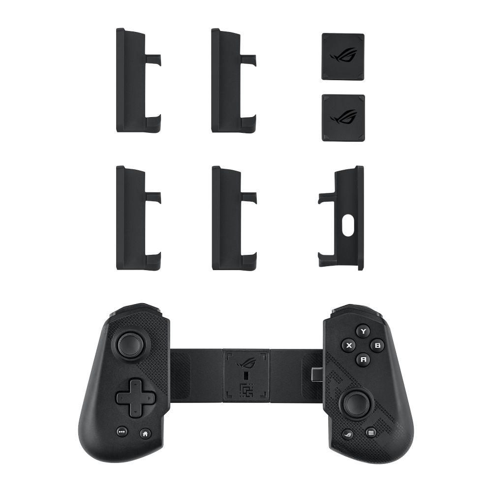 ASUS ROG Tessen Android Gamepad