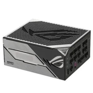 ASUS ROG Thor 1000W Gaming PSU