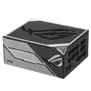 ASUS ROG Thor 1200W Gaming PSU