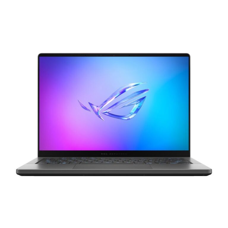 ASUS ROG Zephyrus G14 Gaming Laptop 14" WQXGA RTX 5070 Ti 32GB RAM 2TB SSD
